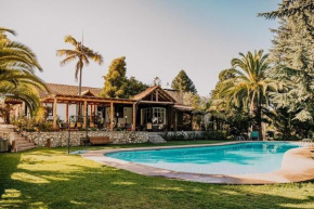 Hotel Fundo Las Tortolas
